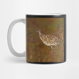 Curlew Mug